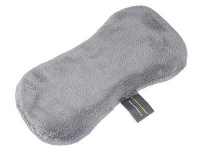 Microfiber Sponge for Drying and Polishing, 24 X 11 X 5.5 Cm, Professional
