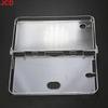 JCD 1pc Plastic Clear Crystal Protective Hard Shell Skin Case Cover For GBA SP NDSL DSI NDSi XL 2DS 3DS XL New 3DS XL LL Console