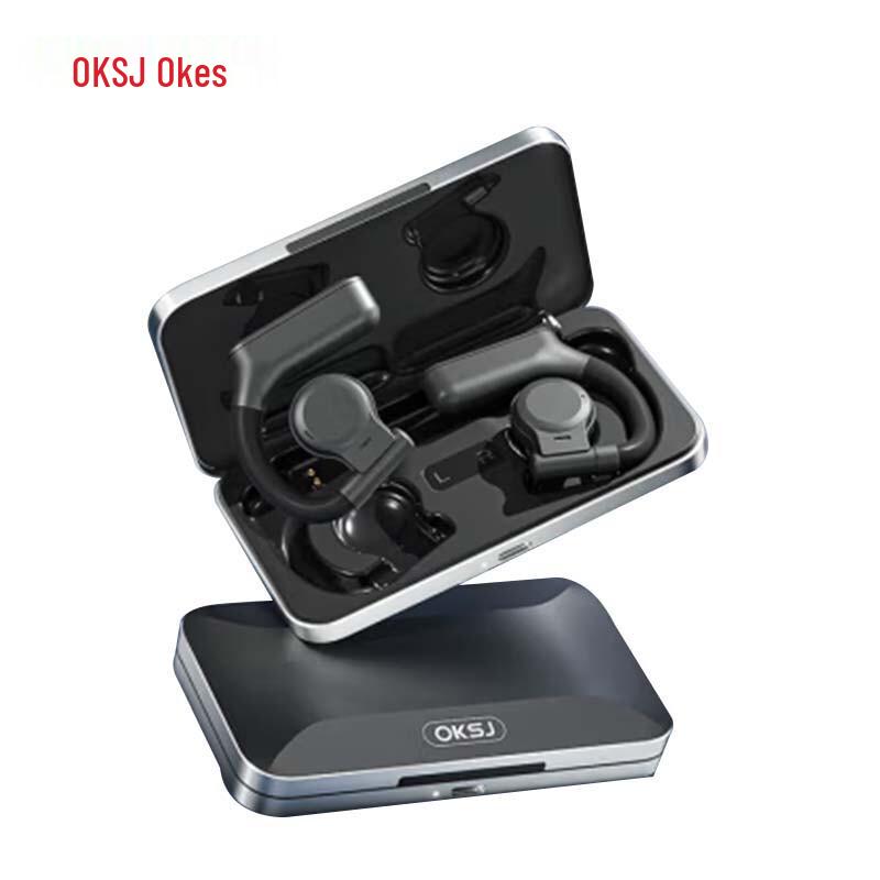 

OKSJ HJ05 Wireless Bone Conduction Sports Headphones