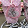 Gift Box Heart Bow Metal Cutting Dies DIY Scrapbook Embossing Paper Cards Craft