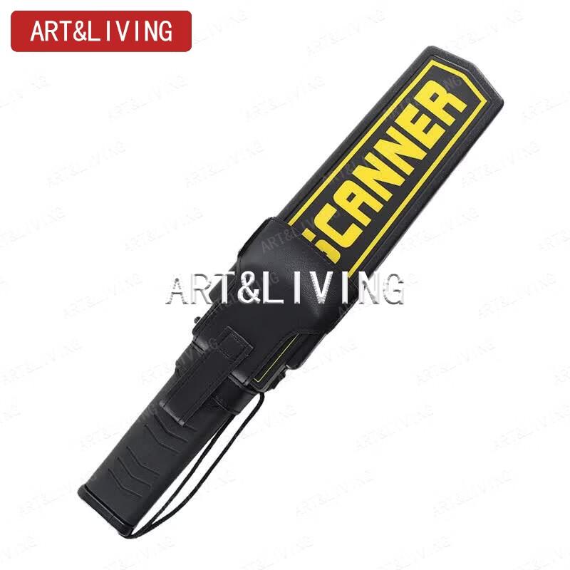 ART&LIVING Handheld Metal Detector