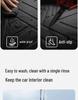 26 New TPE Full Coverage Floor & Trunk Mats for Leapmotor C16