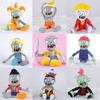Adorable Plants Vs Zombies Plush Toy Soft Stuffed Doll For Kids And Babies Ideal Gift