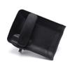 Durability Black Exterior Sliding Door Handle Right Side Replacement 9101.P8 Enhancing Security For Passenger Vehicles