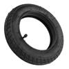 10x2?6.1 Thickening Wheel Tire Wear Resistant Texture Electric Scooter Rubber Tire