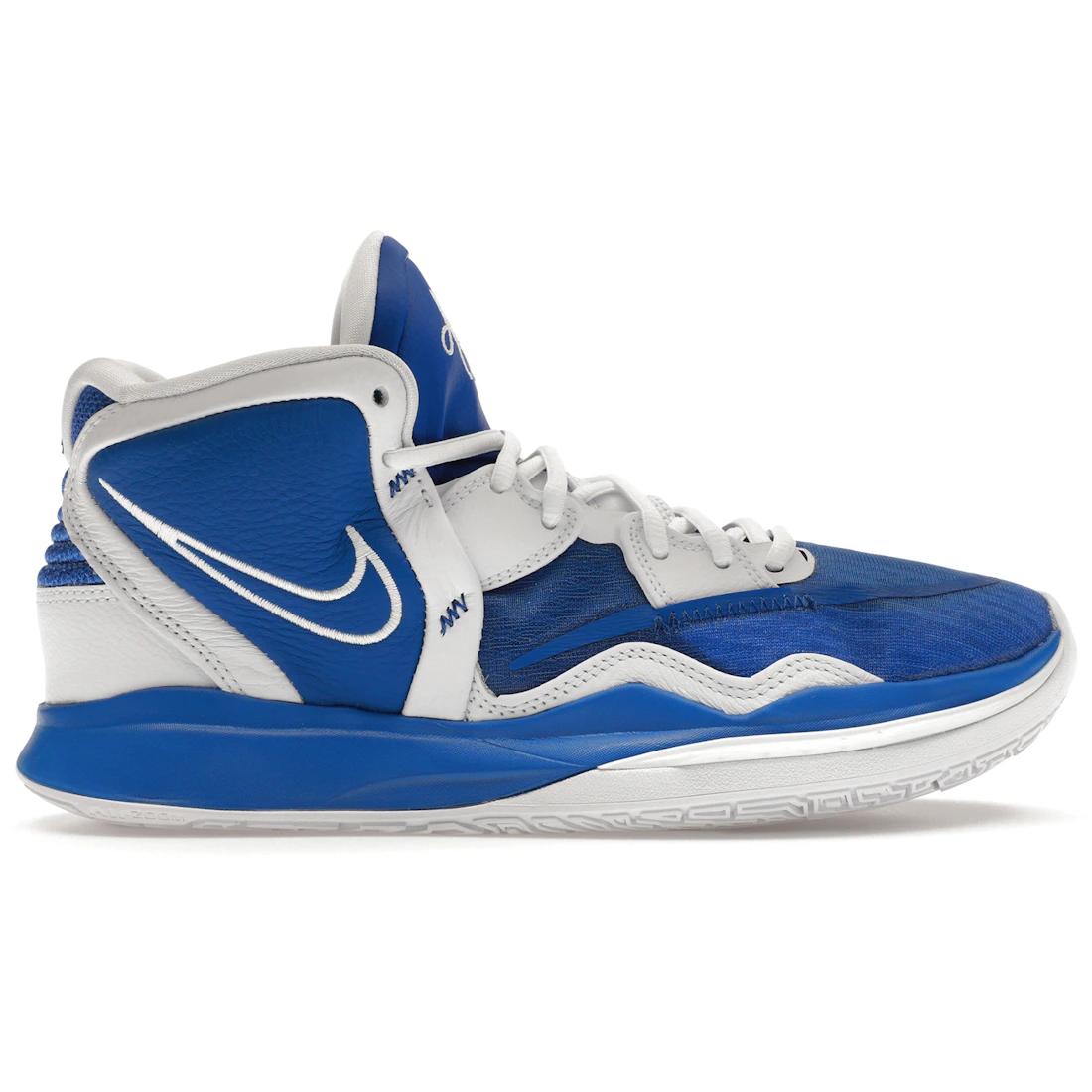 

Sneaker Nike Kyrie Infinity TB Game Royal(DO9616-401) 45
