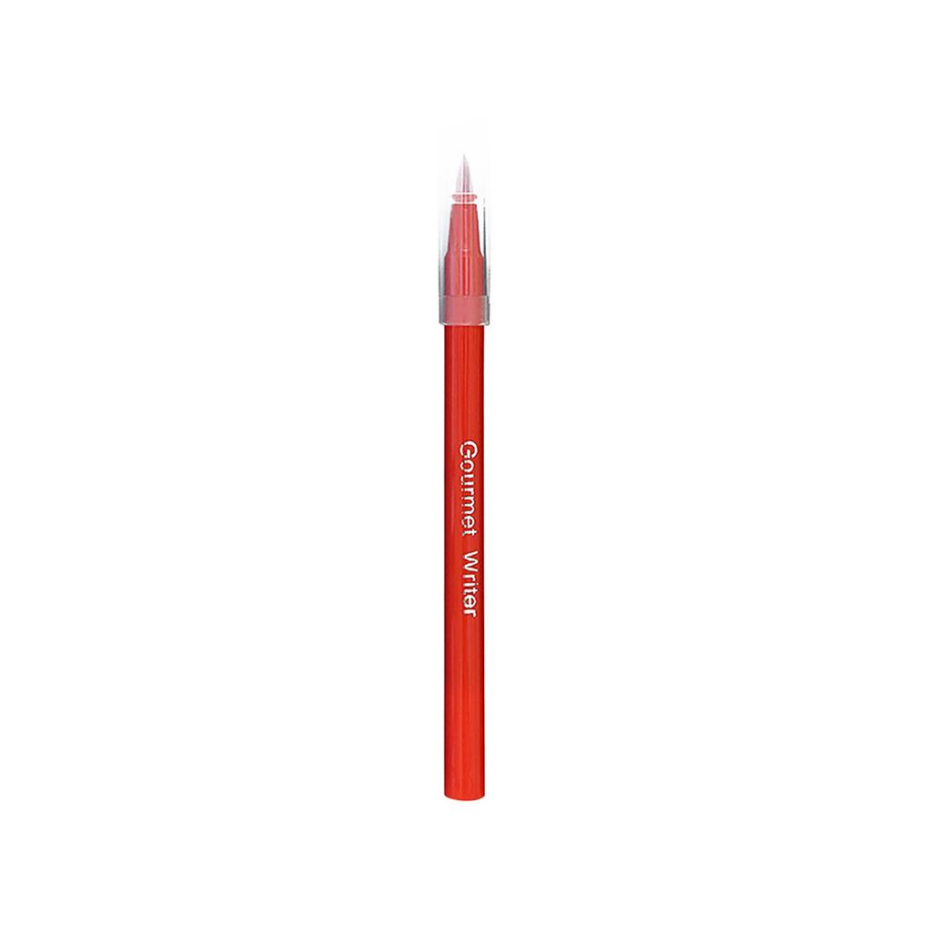 Gel Food Coloring Pen  Edibles Pigment  Drawing Pen 5ml Fondant Tools Cookie Decorating Supplies