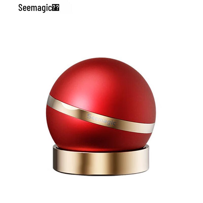 

Seemagic Electric Nail Clipper, Pioneer Edition