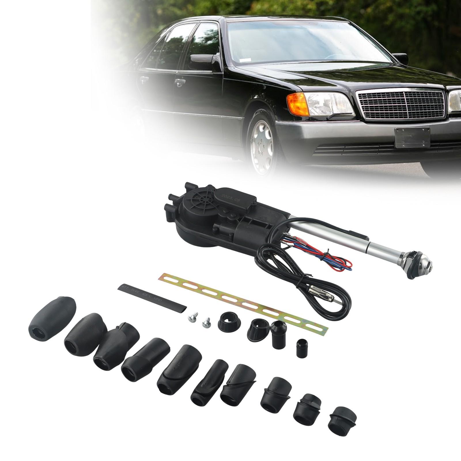 

75cm/30\ Antenna Automatic Electric Power Vehicle Tool