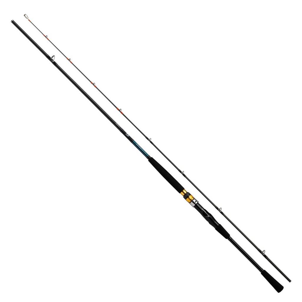 DAIWA SEAPOWER73 200-240 N black