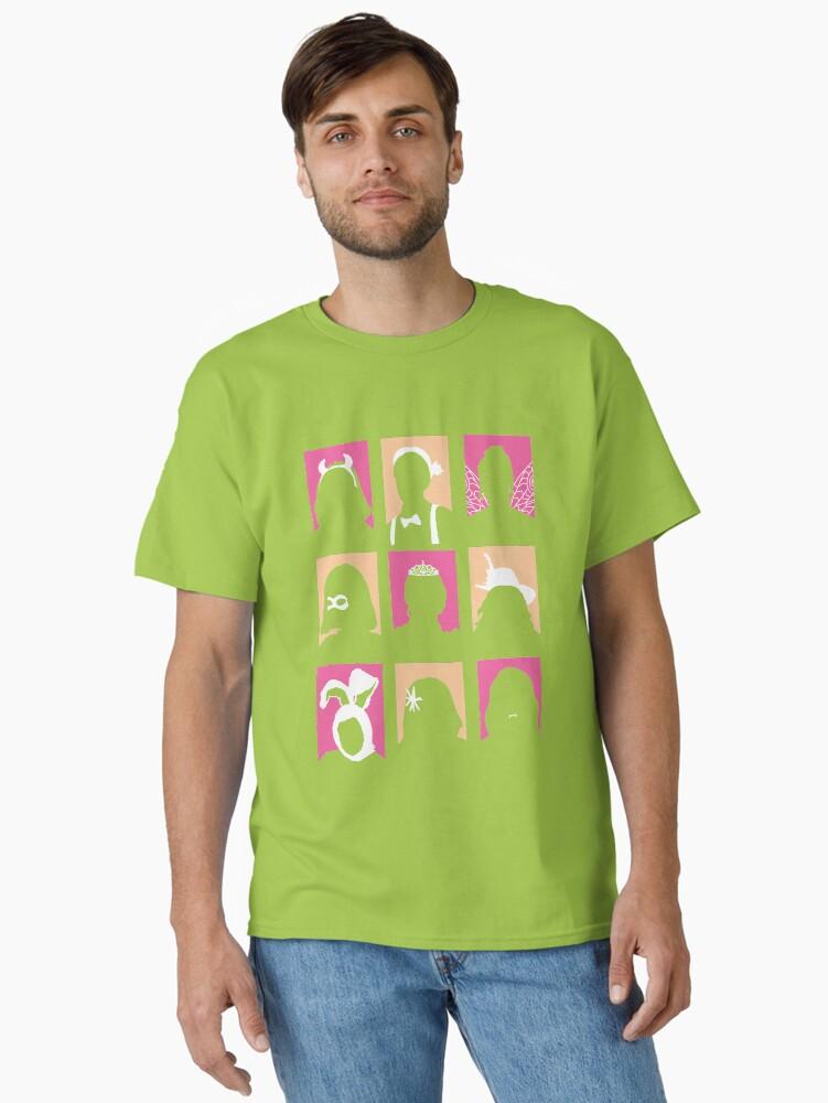 TT - Twice Classic T-Shirt