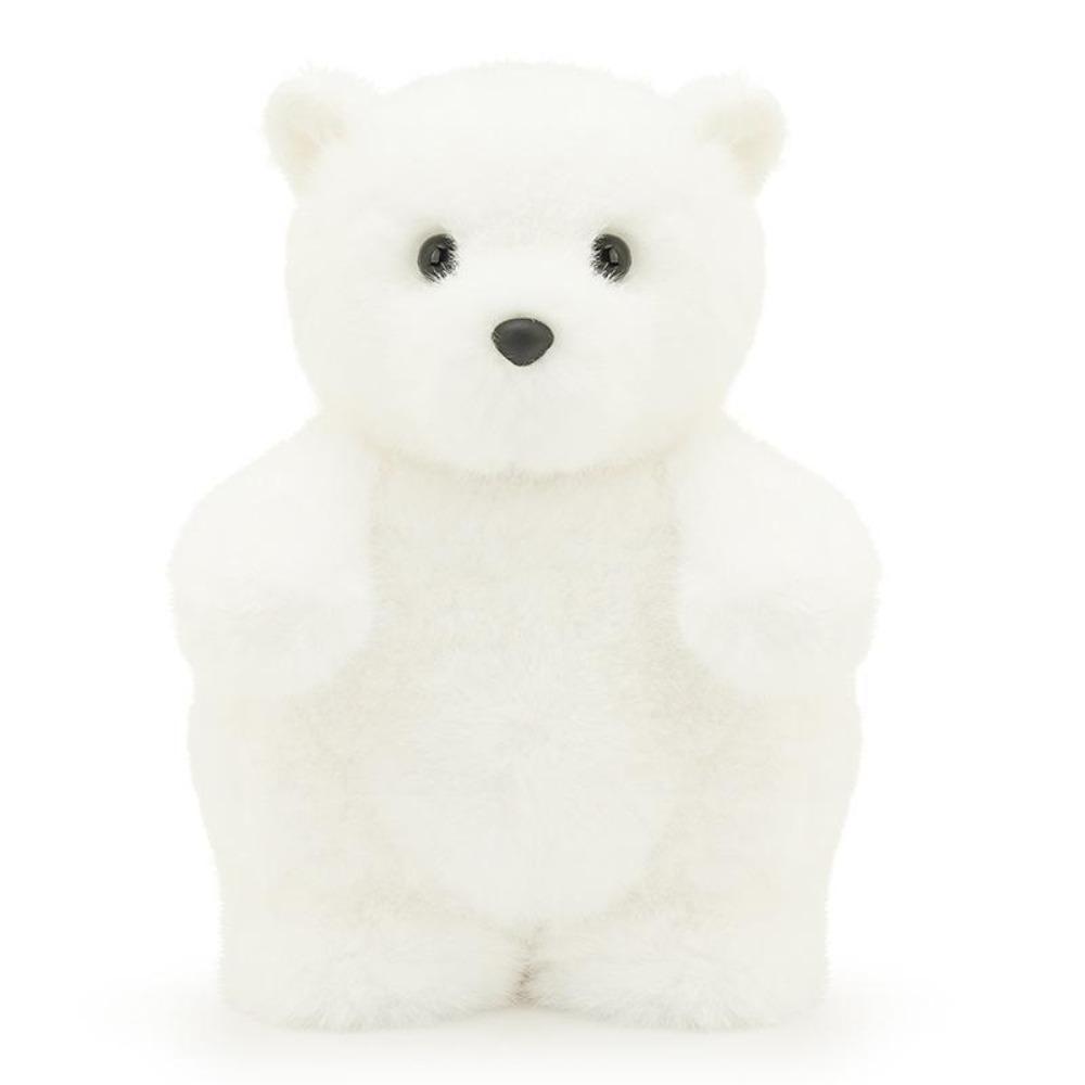 PP Cotton Stuffed Small Penguin Doll Fluffy Penguin Plush Doll Children Girls Boys