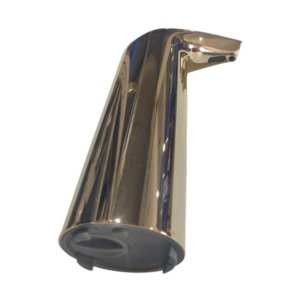 Automatic Dispenser Battery Power 400ml Intelligent Touchless IR Sensor Hand Wash Household Dining Bathroom Cleaning