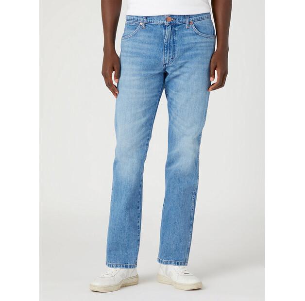 

Джинсы Wrangler Greensboro EU W38_L30