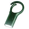 Lexon Nomaday Keychain Flashlight Dark Green LL136DG1