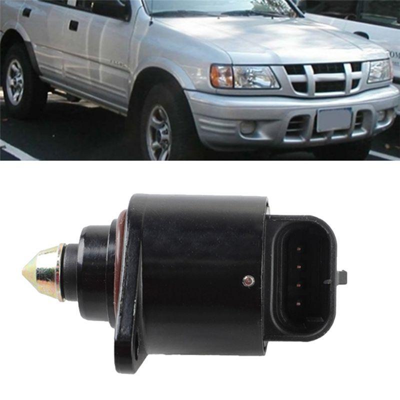 NEW-Car Idle Air Control Valve IACV 8920618980 For Isuzu Rodeo Amigo 1998-2003 Car Accessories