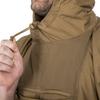 Helikon-Tex® Swagman Roll Poncho jacket taiga green