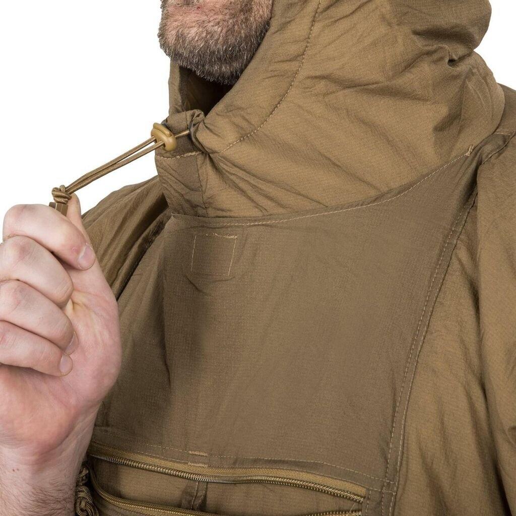 Helikon-Tex® Swagman Roll Poncho jacket taiga green