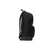 New Adidas Polyester Travel Bag Backpack Regular Men's Pure Black FQ5261