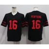 Retro Embroidered American Football Jersey Men Women Customizable Team Uniform With Player Names Numbers