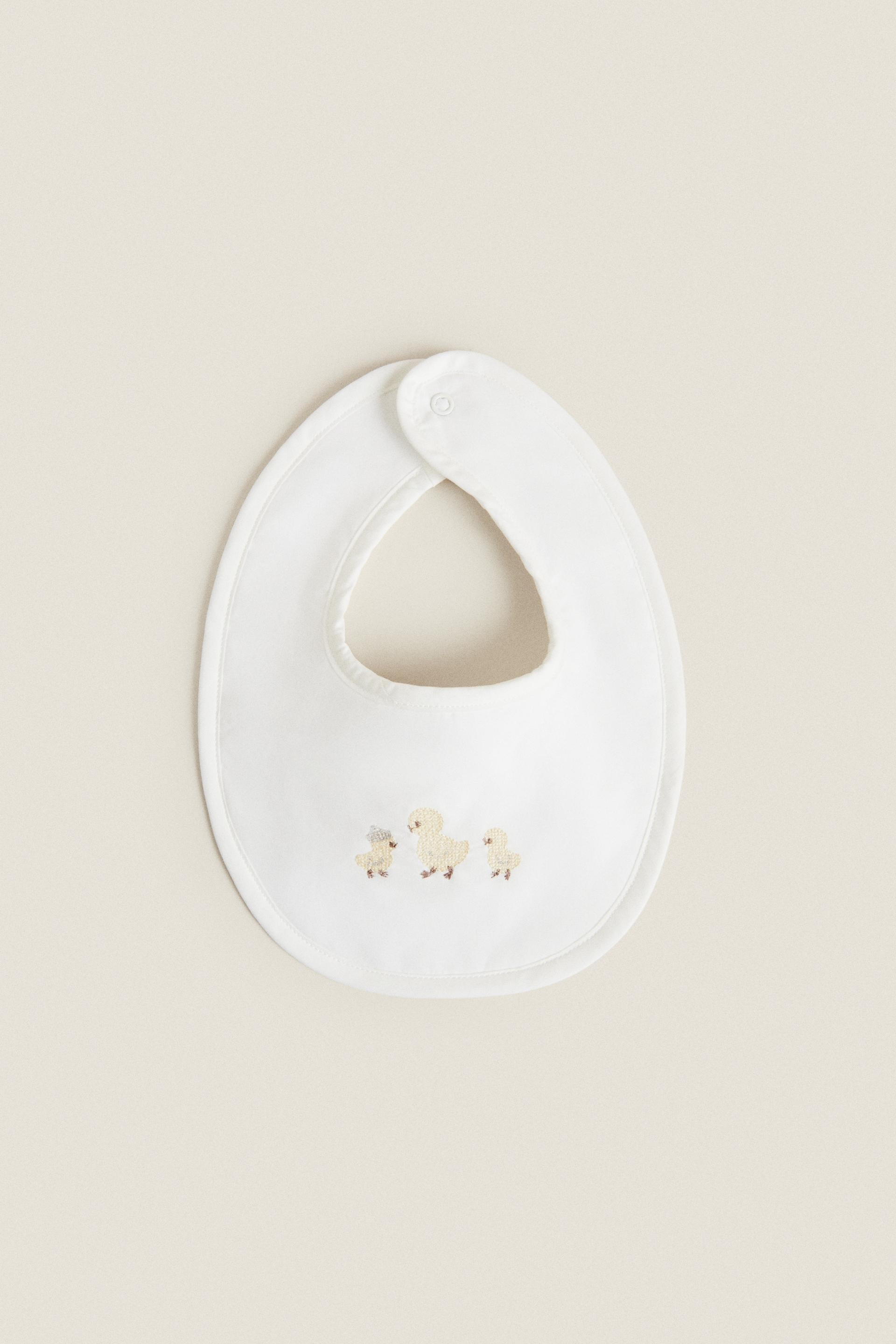 

НАГЛУШИТЕЛЬ УТКИ С ВЫШИВКОЙ