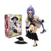 20-25CM Mushoku Tensei Roxy Migurdia Actionfigur Anime Andersweltliche Magierin Mädchen Modell Spielzeug Sammlerfigur Weihnachtsgeschenk
