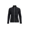 Under Armour Storm Jackets Women's Black Stand Collar Moderate Other (Unisex) Jackets 1380130 001