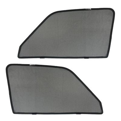 Плівки і захист від сонця – Сонцезахисні сітки та ширми