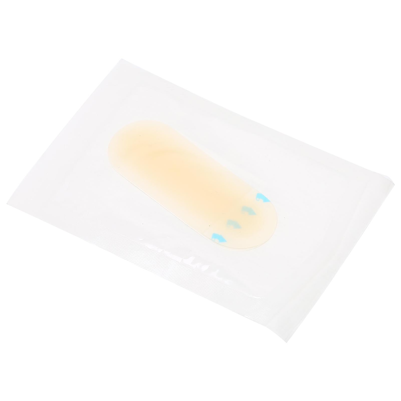 

Бинты от волдырей предотвращают заживление волдырей гидроколлоидные гелевые подушечки для пальцев ног