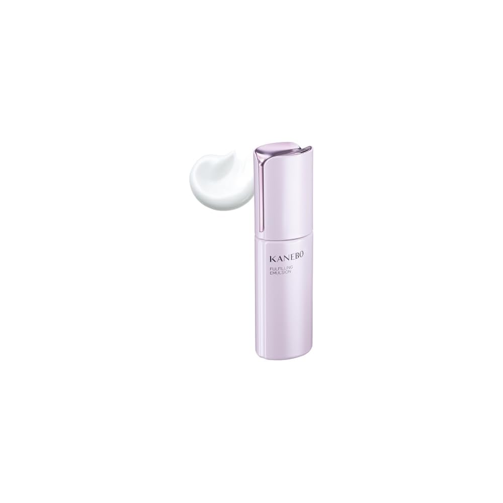 KANEBO Full Filling Emulsion Lotion 100ml