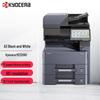 Kyocera TASKalfa MZ3200i Black and White Laser A3 Multifunction Printer CN Plug (adapter Included)