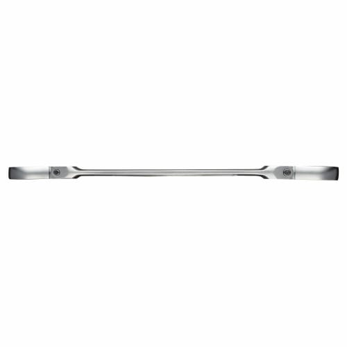 TONE Double Head Ratchet Box Wrench HPRMFW-1618 Width across flats 16 x 18 mm