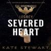 Severed Heart by Kate Stewart Paperback Book 9781035068296
