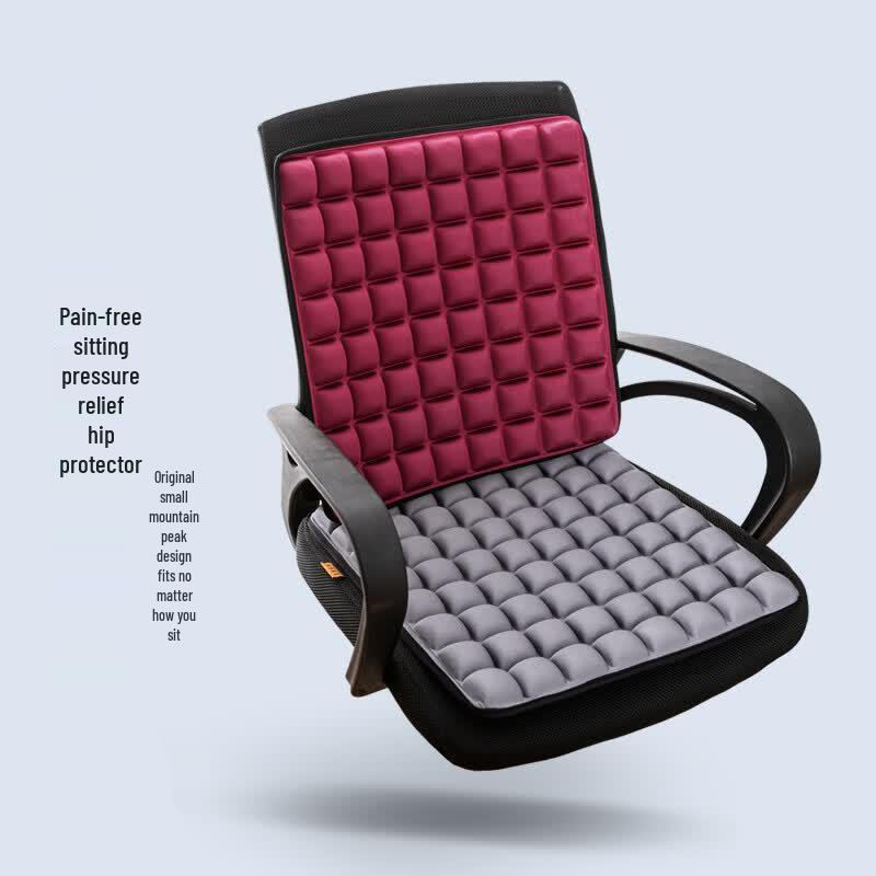 Digaren 5D Decompression Seat Cushion