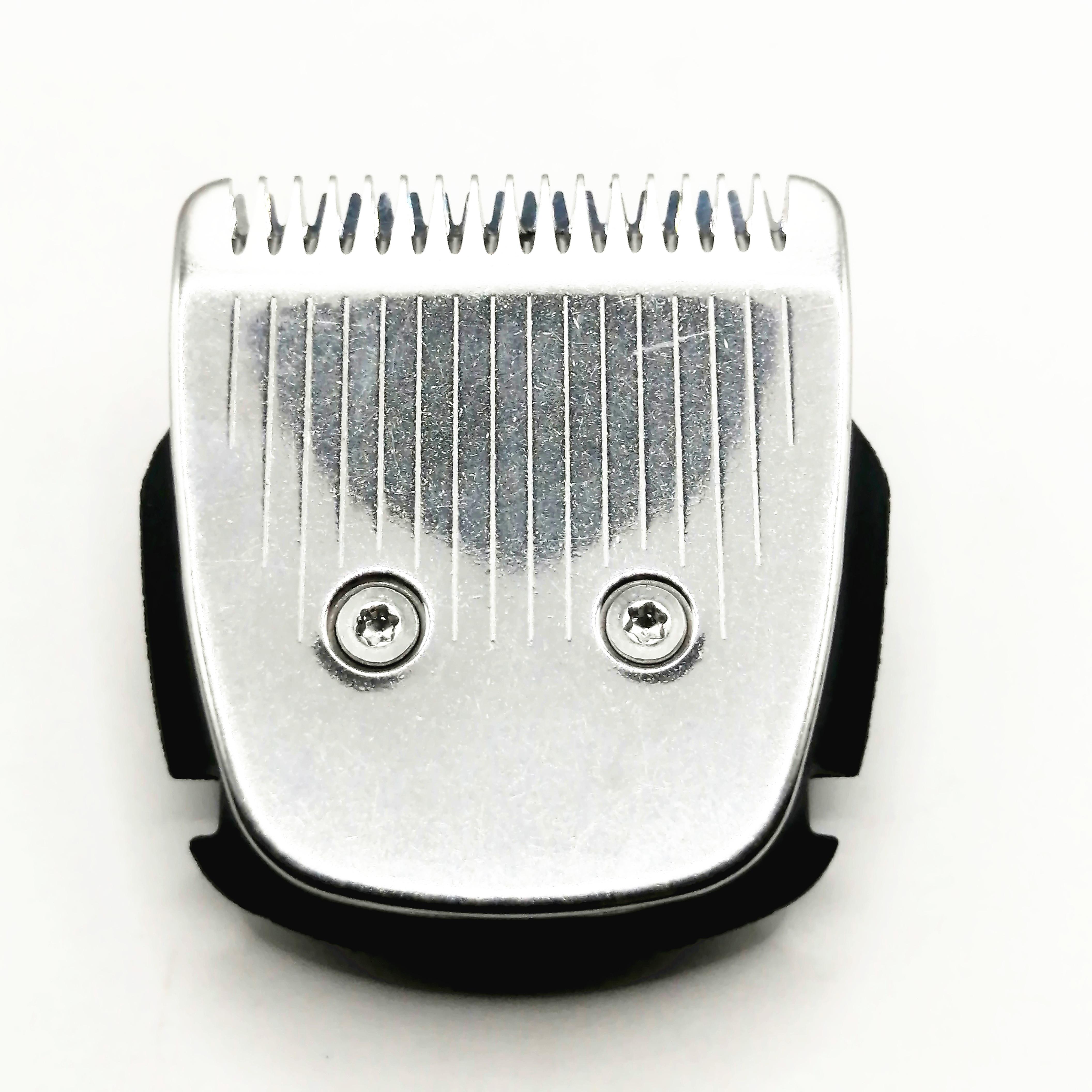 Замена лезвия машинки для стрижки волос для Philips BT5202/80 BT5203 BT5204 BT5204/15 — фото 6