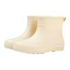 Hot-selling fashion water shoes low tube women's rain shoes thickened rain boots water boots non-slip waterproof glue shoe cover shoes