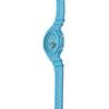 Casio Men's Resin 200M Water Resistant Analog Shock Resistant Quartz Watch GA-2100-2A2