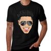 Dj Pauly D Tshirt Holiday Party Tshirt For Unisex