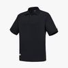 PRO-SPECS Crinkle Polo Shirt