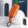 Alcantara For Lexus Es200 300H Rx Ux260 Car Key Case Accessories Keychain Suede Cover Shell Keychain Styling