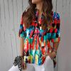 Womens Button Down Shirts Linen Button Down Shirts Half Sleeve Shirts For Women Half Sleeve Tops For Women