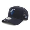 New Era Golfa cepure Classic NE Tumši zila Bezmaksas GF 940AF Classic NE LP NVY