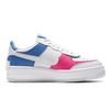 Новые женские Nike Air Force 1 Low Shadow Cotton Candy CU3012-111