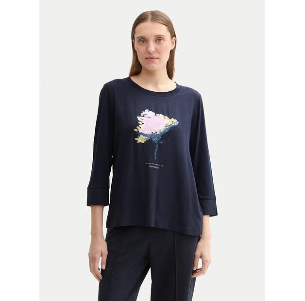 Блузка Tom Tailor 1043110 EU XS