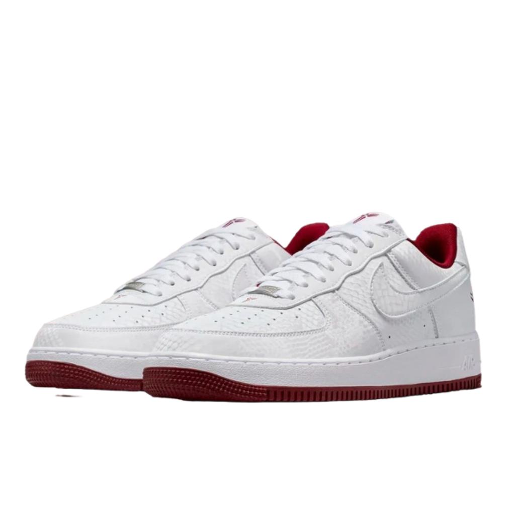 Nike Air Force 1 Low Kobe Bryant Forever Lower Merion Home