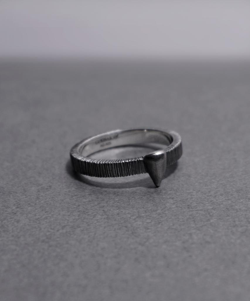 Godjake [Devoured] St Ring