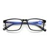 Intelligent Multifocal Progressive Reading Glasses For Men Women Near And Dual-Use Automatic Adjustment Eyewear +100 +150 +400