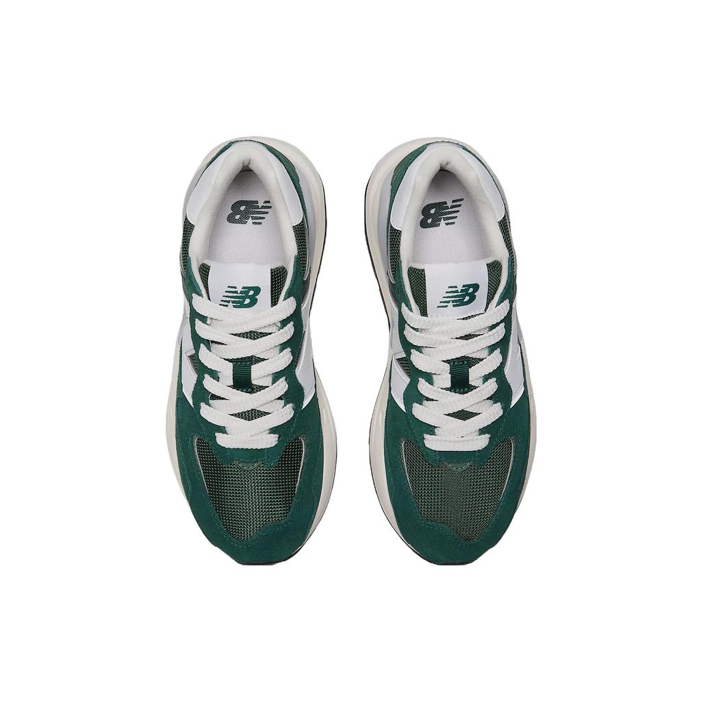 Νέο New Balance 57/40 Πράσινο Σεληνόφως Αλάτι Θάλασσας Γυναικείο W5740SLD