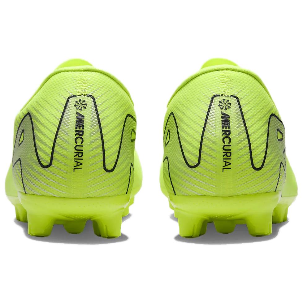Nike Mercurial Vapor 16 Academy Stylish Comfortable HG (Rubber Short Studs) Non-Slip Wear-Resistant Soccer Shoes Men Soccer Shoes FQ8431-700