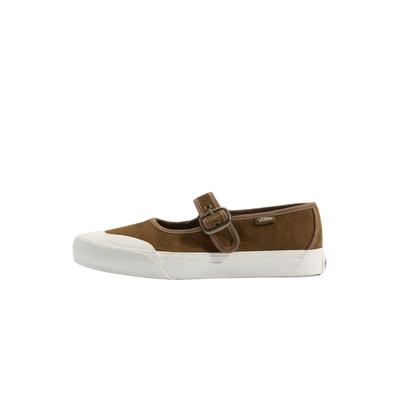 Mary Jane Mary Jane Shoes Unisex VN000CRR0E0
